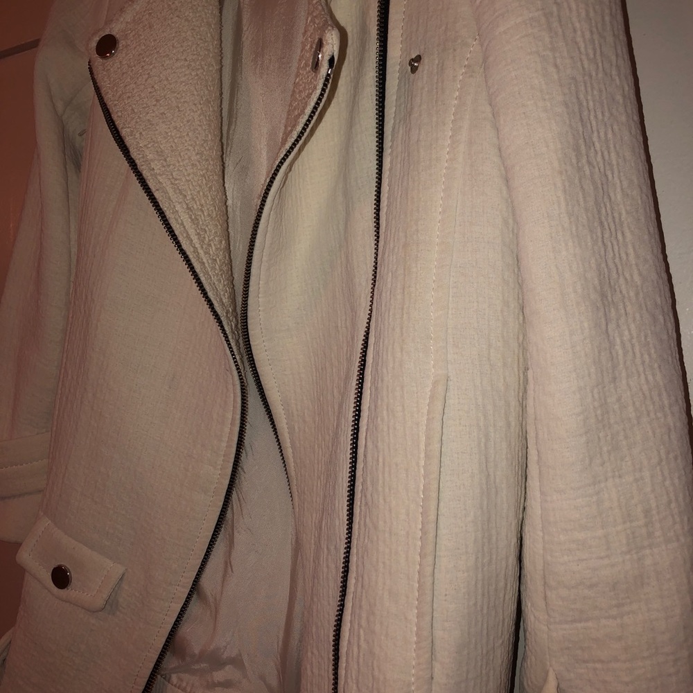 Off White Jacket - image 2